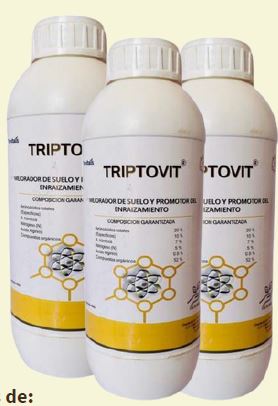 TRIPTOVIT